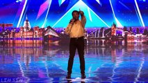 ALL 5 GOLDEN BUZZER Britain's Got Talent 2018- افضل المواهب امريكا جود تالنت