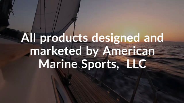 American Marine Sports Presentation Video