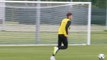 Stones trains ahead of Colombia tie
