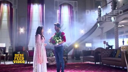 Ishq Mein Marjawan - 1st July 2018 Colors Tv Serial News