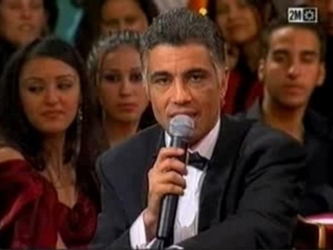 Najat Aatabou & hassan dikouk - reveillon 2M