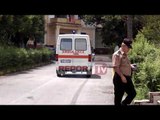Tiranë, gjendet i pajetë me plumb në kokë në garazhin e Gardës shoferi i ministrit Xhafaj