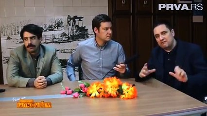 Marinko Magla - Nova poglavlja u pregovorima sa EU 10.03.2017