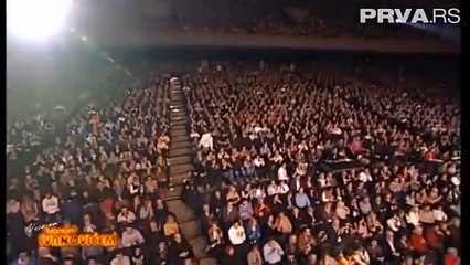 Marinko Magla - Predizborni skup 24.03.2017