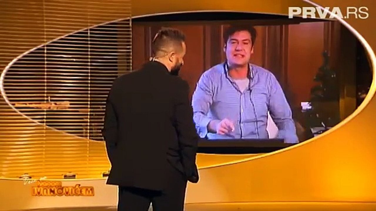 Marinko Magla - Skromni dom 23.12.2016