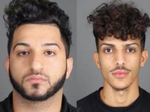 PD: Phoenix men drive to NY to assault woman - ABC15 Crime