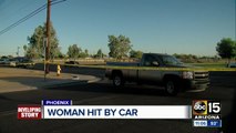 Cactus Road reopens after deadly pedestrian crash