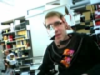 Why do you have two mobile phones?