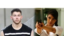 Priyanka Chopra & Nick Jonas: Priyanka reveals she can kill anyone for her boyfriend। FilmiBeat