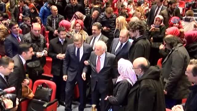 Başbakan Binali Yıldırım'dan Vefat Eden Prof. Dr. Fuat Sezgin ile İlgili Mesaj