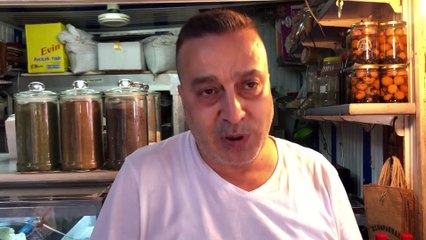 Antakya sürk çökeleği tescillendi - HATAY