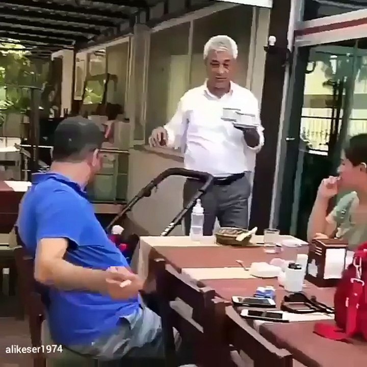 Fincan şakası