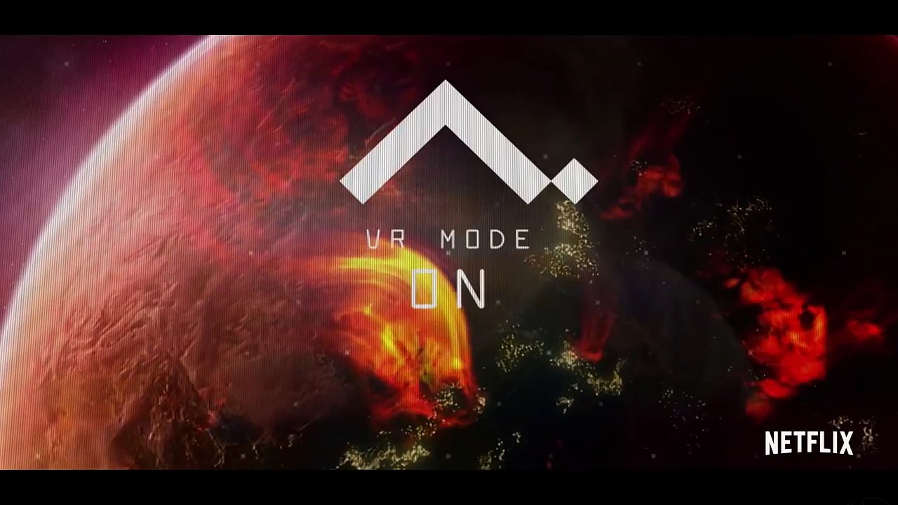 Tráiler de Kiss me first T1