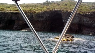 Pantelleria giri dell'isola e Noleggi