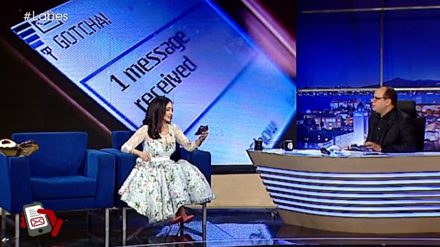 سامية الطرابلسي قداش عرست من مرة ؟ #elhiwarettounsi #Labes► Retrouvez vos programmes préférés : ► Abonnez-vous à la chaîne :