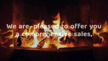 INFORMATION VIDEO STOVES WORLD