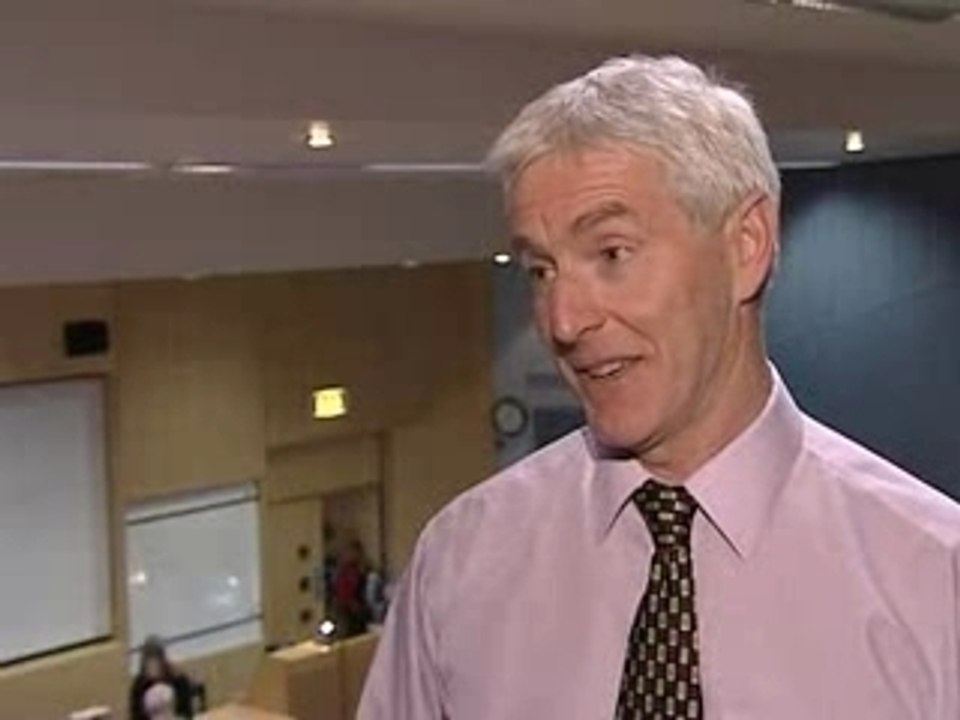 TVEP Christmas Lecture 2007