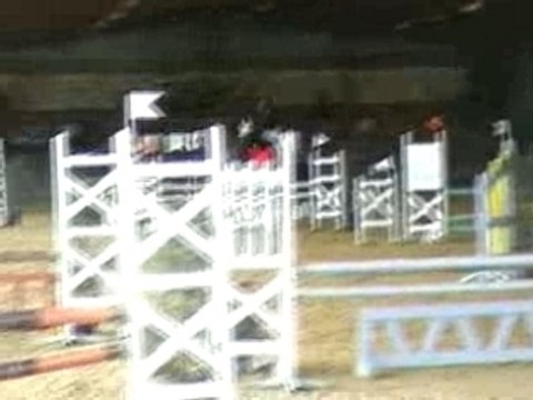 Concours de 09 décembre 2007 à St Valérien (89)