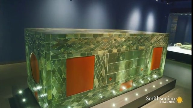 Why Tomb Raiders Left Behind The Priceless Gem Like Trash