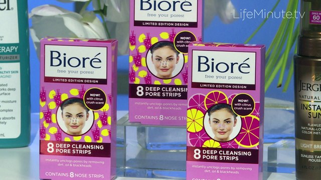 Show Off Your Best Skin This Summer