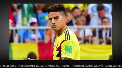 2018 World Cup Round of 16- Colombia vs England Betting Preview and Pick