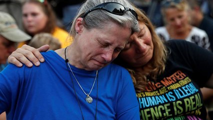 وقفة لتأبين ضحايا الهجوم الأبشع على الصحفيين في تاريخ الولايات المتحدة