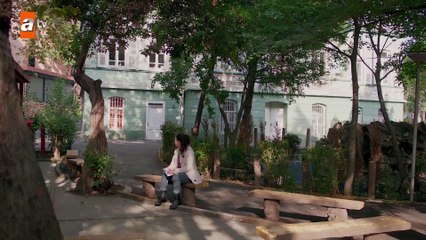 Songül’e babasından mektup! - Kırgın Çiçekler 19.Bölüm