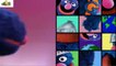 Global Grover Grover returns from  Africa - Sesame Street