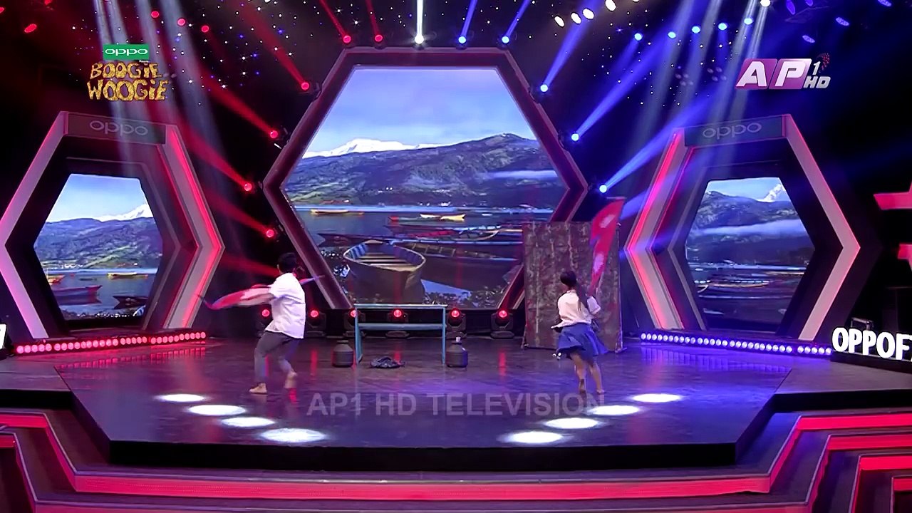 Boogie Woogie | Full Episode 20| OFFICIAL VIDEO| AP1 HD TELEVISION| RASTRIYATA SPECIAL