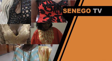 Grand Théâtre Fatou Guéweul "Sagne Sé"