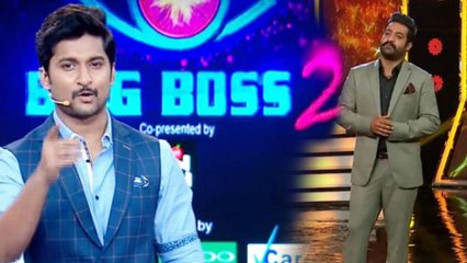 Bigg Boss Season 2 Telugu : NTR Joins With Housemates Very Soon