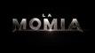 LA MOMIA (2017) Trailer - SPANISH
