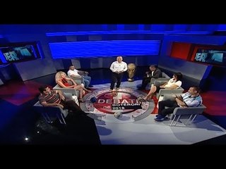 Debati ne Channel One - Rusi 2018, dita e 16-të