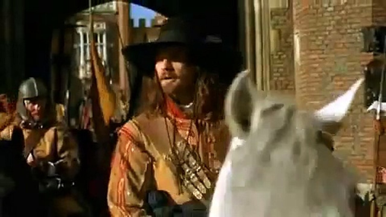 To Kill a King (2003) Trailer