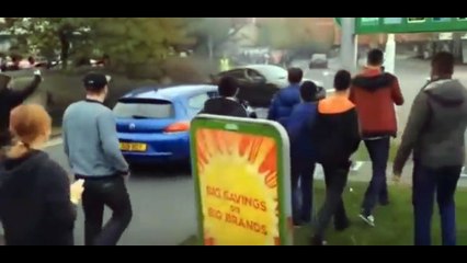 Tải video: Ultimate Supercar Fails & Crashes Compilation Part 2. People crash with supercar