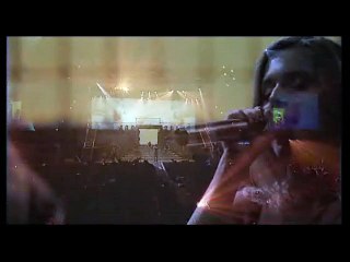 JEANETTE – WE'VE GOT TONIGHT – (BREAK ON THROUGH TOUR 2004) – (LIVE)