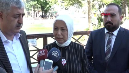 Malatya Ak Partili Çalık Ceza İndirimi Söz Konusu Olmayacaktır