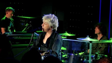 Indochine - College Boy (LIVE) Le Grand Studio RTL