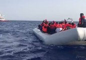Spanish NGO Rescues 59 Migrants from the Mediterranean