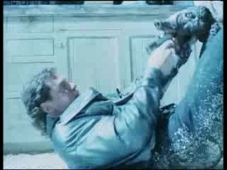 Bétaillère zombies (extr "Flic ou zombie")