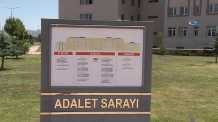 MHP'den Sivas Milletvekili Özyürek Mazbatasını Aldı