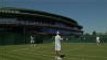 Federer, Nadal and Murray among stars to warm up for Wimbledon