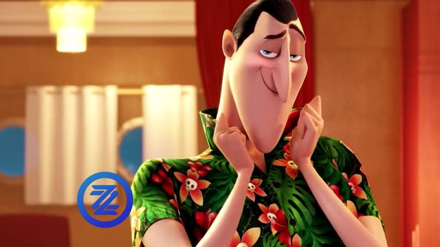 Hotel Transylvania 3: Summer Vacation – I See Love Lyric Video (2018) Jonas Blue Feat. Joe Jonas