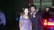 Aayush Sharma, Arpita Khan Sharma Host Special Ramadan Eid Party 2018