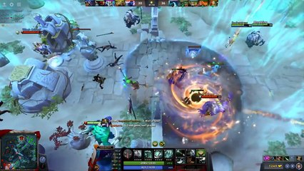 Play Bloodseeker they said. Get easy kills they said