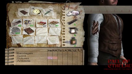 Paul Of Cthulhu | Dark Corners Of The Earth Part 24: Fish Monsters With Tommy Guns