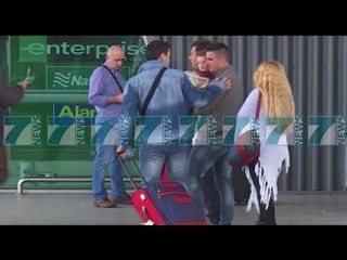 TAKSIMI I BAGAZHEVE NE KUFI, EKSPERTET KERKOJNE TE BENI KUJDES - News, Lajme - Kanali 7