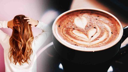 Coffee for Shiny Hair: लम्बे बालों के लिए ऐसे करें कॉफी का इस्तेमाल | Boldsky