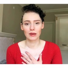 3. Kez Kansere Yakalanan Neslican Tay