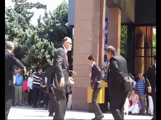 ODTÜ Öğretim Üyelerinden Angara Havası